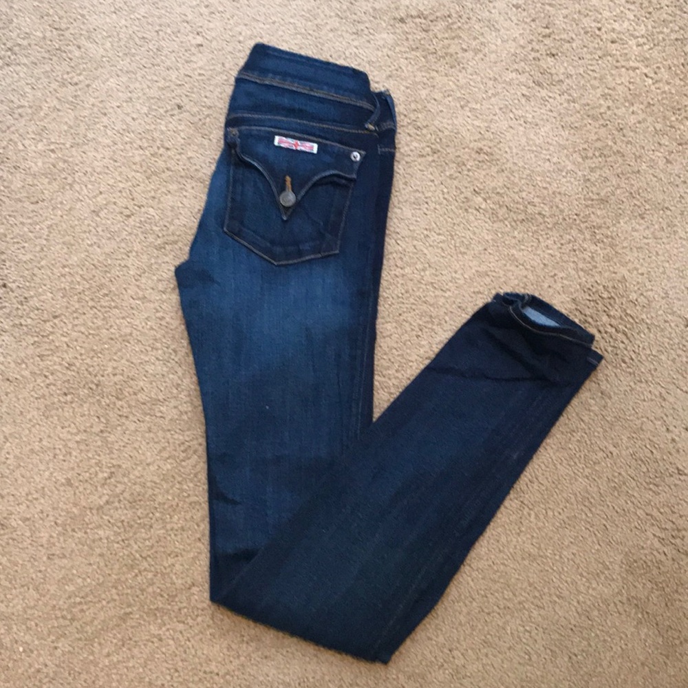 Brand new Hudson jeans